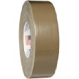 BT730 Lusterless "100MPH" Duct Tape - 2" x 60yd - Olive Drab